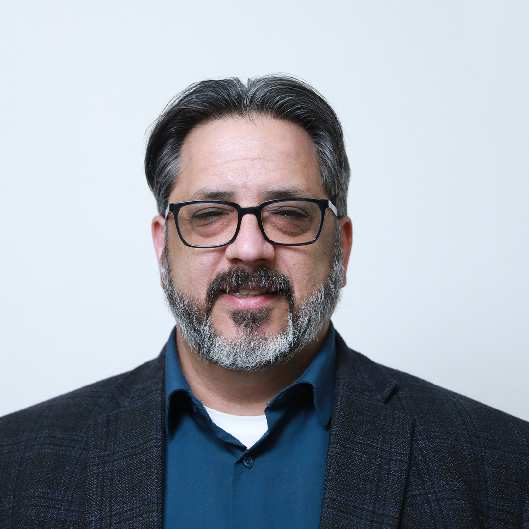 Mark Cabrera